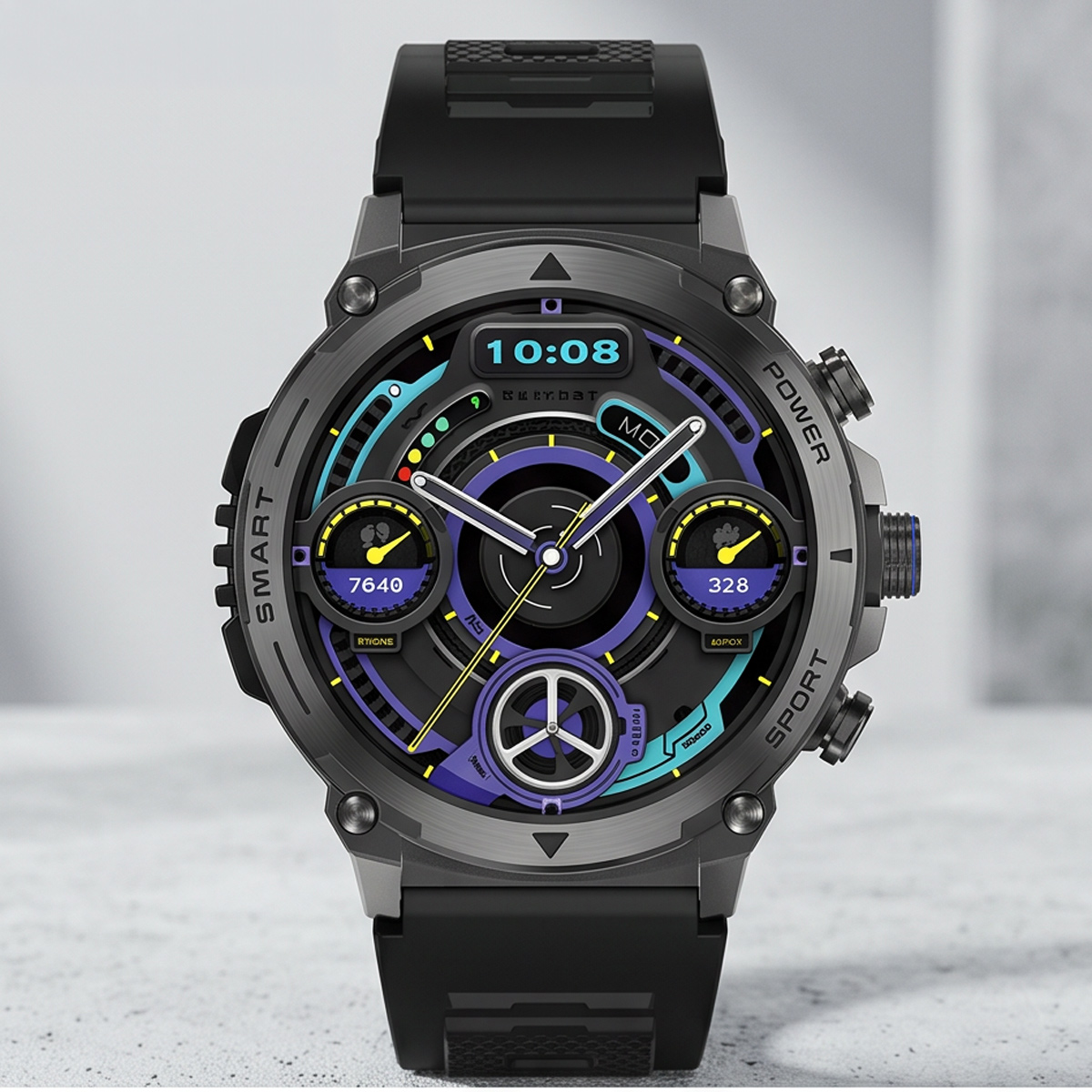 Smart Watch LW249