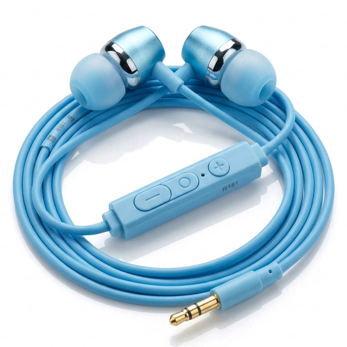 Wired Earphone