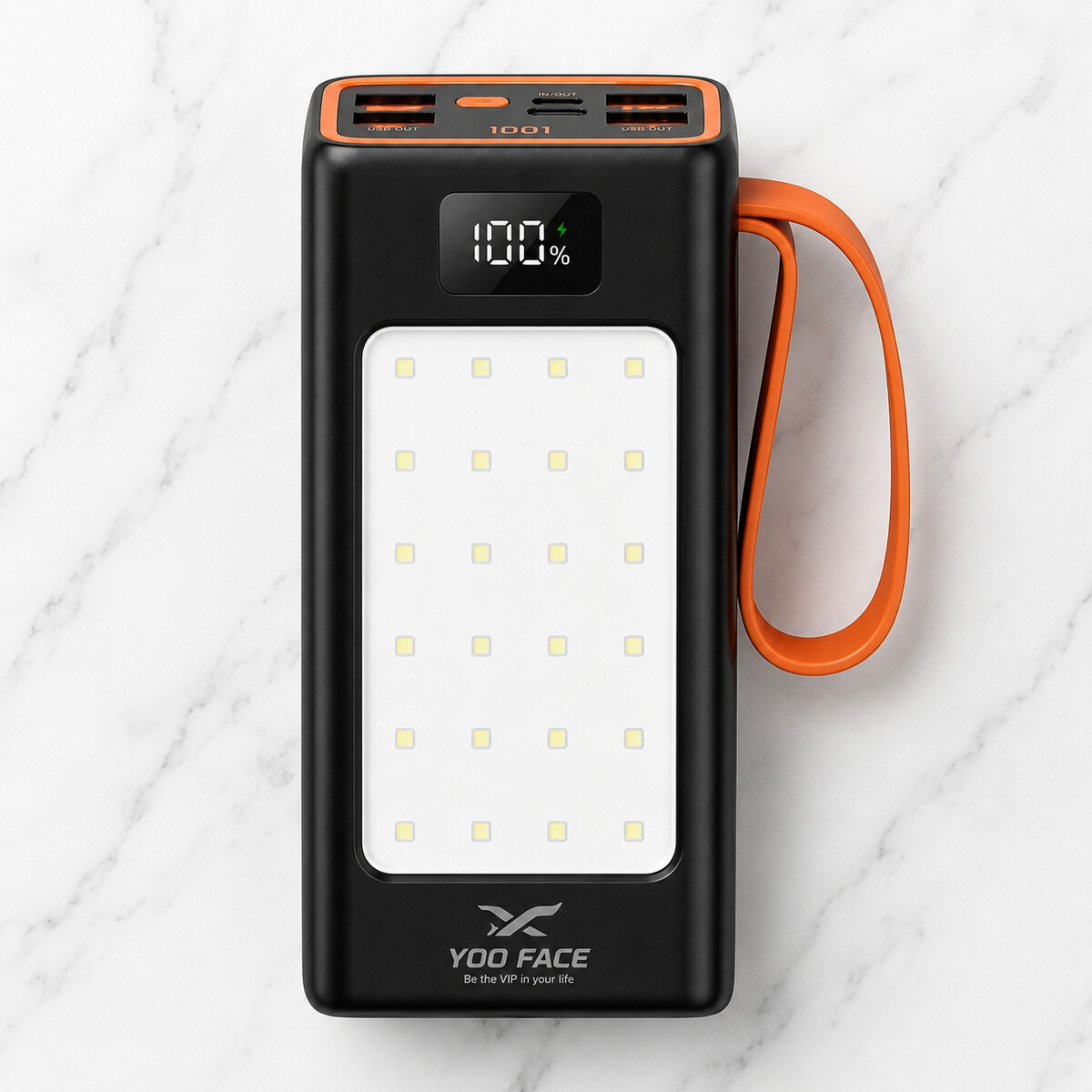 Power Bank 30000 Mah