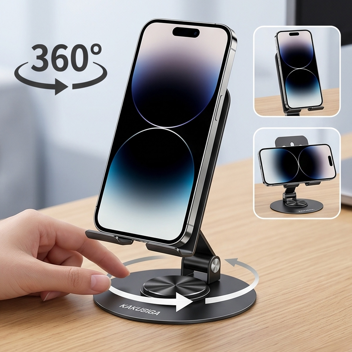 Moxom Mobile Tablet Stand