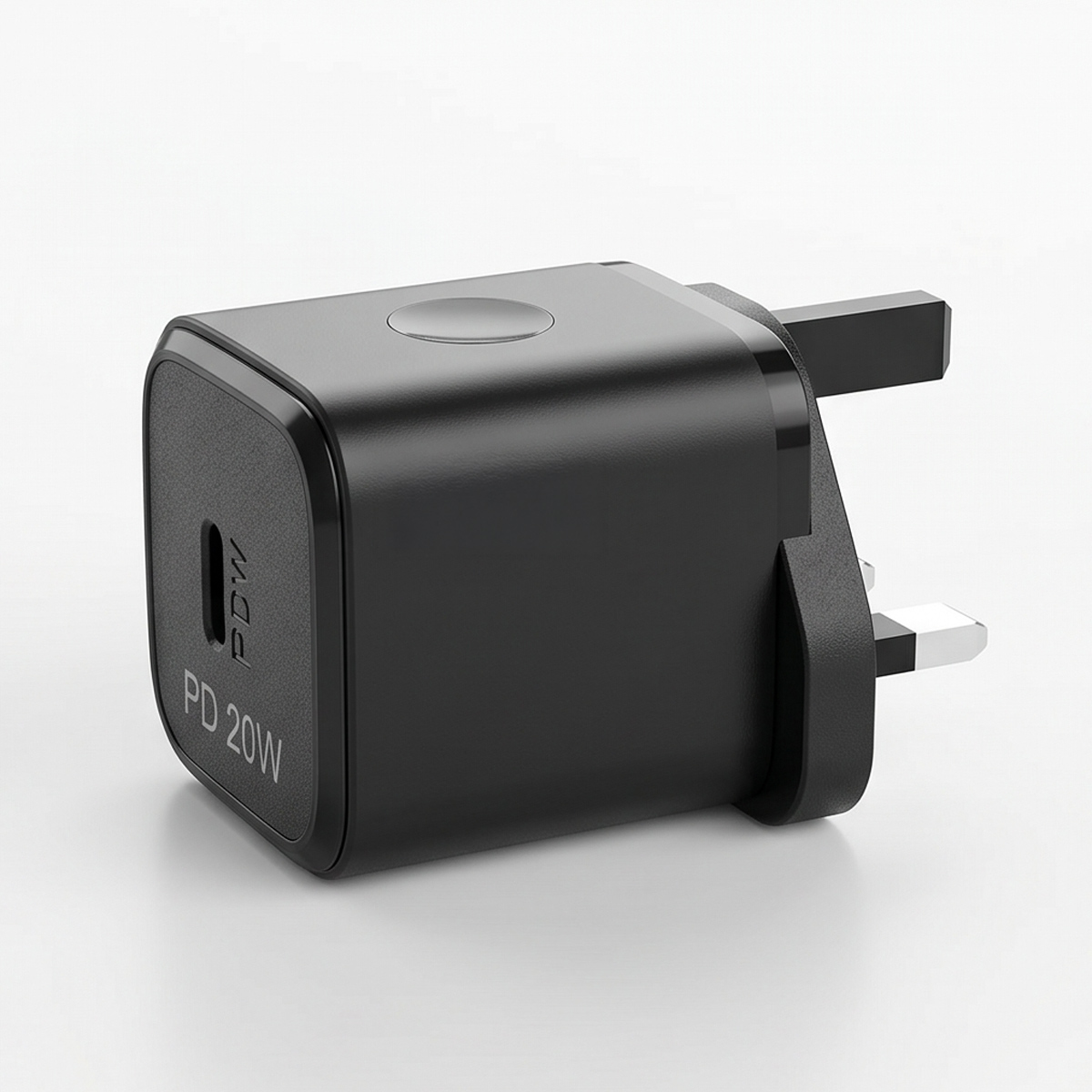Adapter With Type C To IP Cable