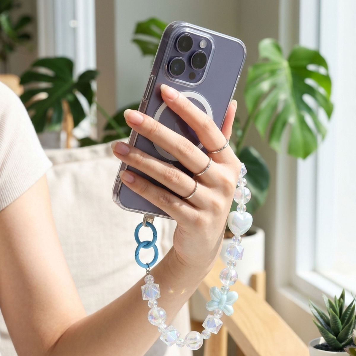 Phone Chain