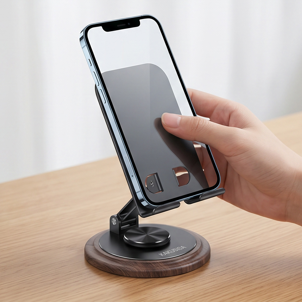 Kakusiba Mobile Tablet Stand