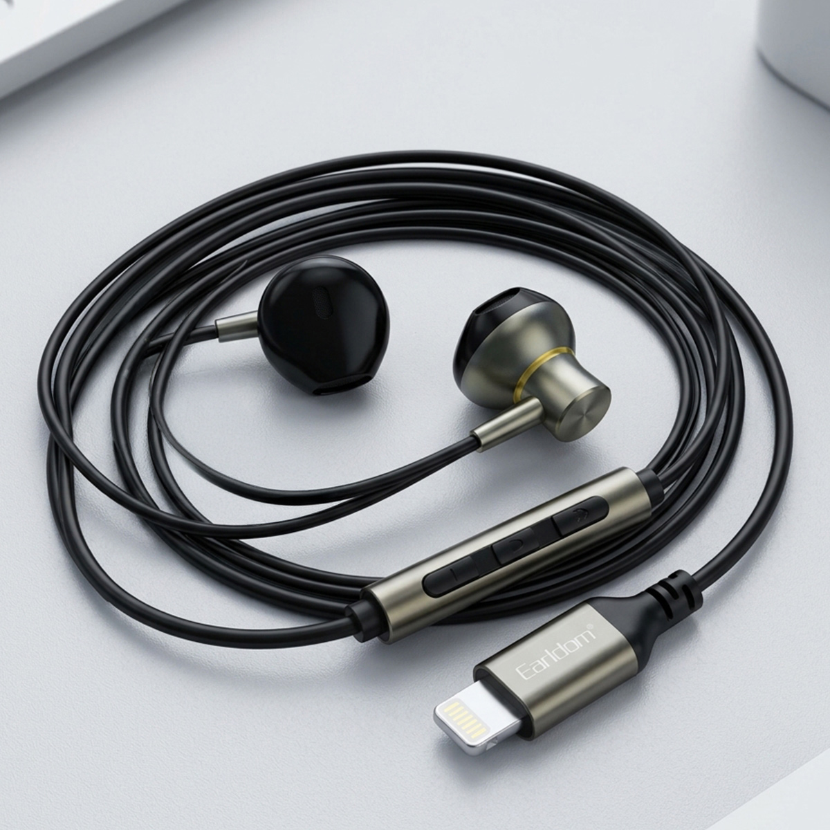 Earldom Earphone