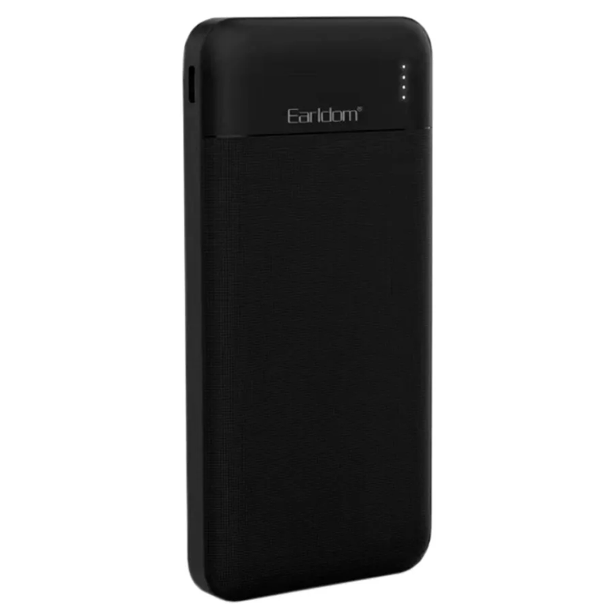 Earldom Powerbank Led Indicator 10000mAh-PB49