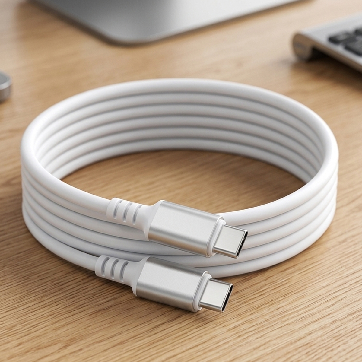 Kakusiga Intellect Type C To Type C Charging Cable 60W