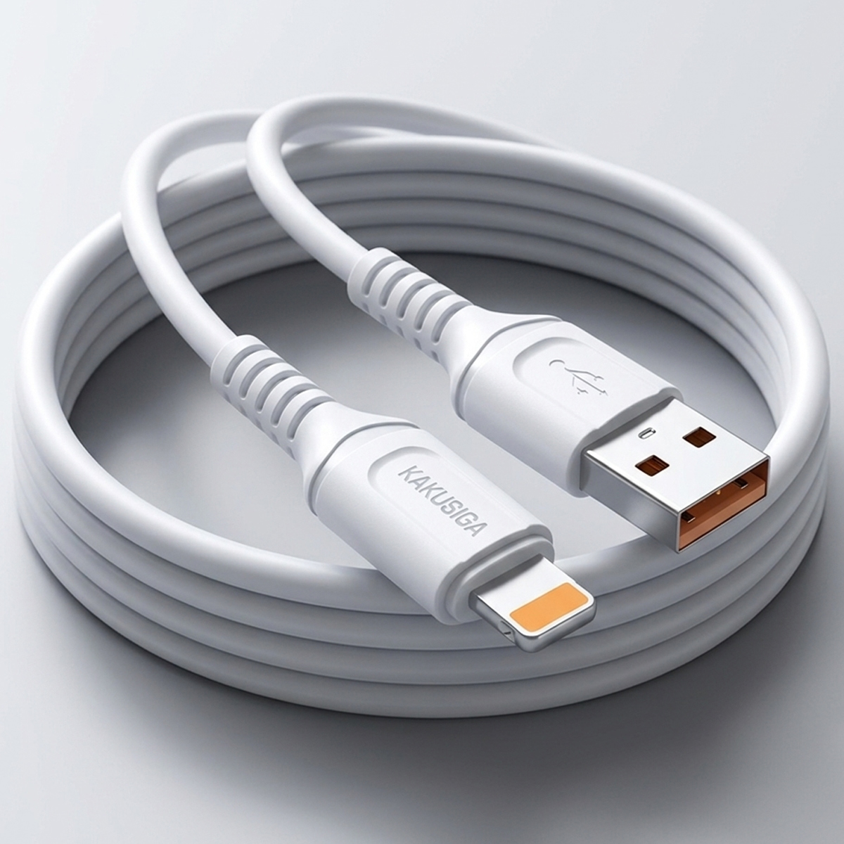 Kakusiga iPhone Data Cable