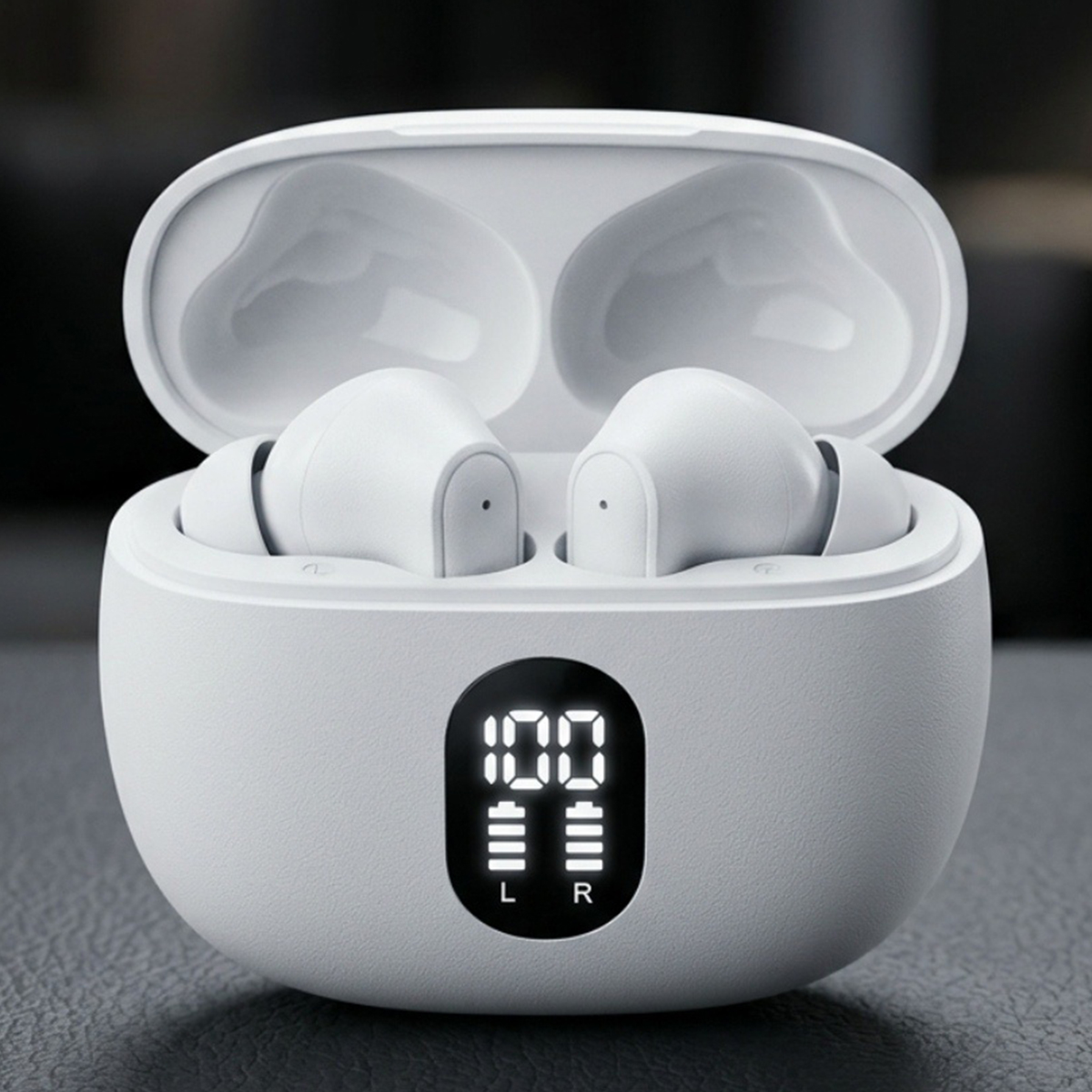 Ezra Wireless Earbuds TWS125