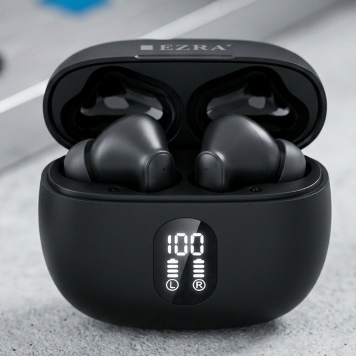 Ezra Tws125 Wireless Earphones