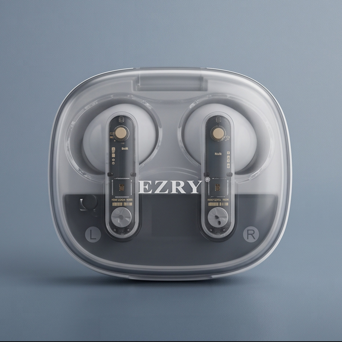 Ezra Wireless TWS134 Earphone