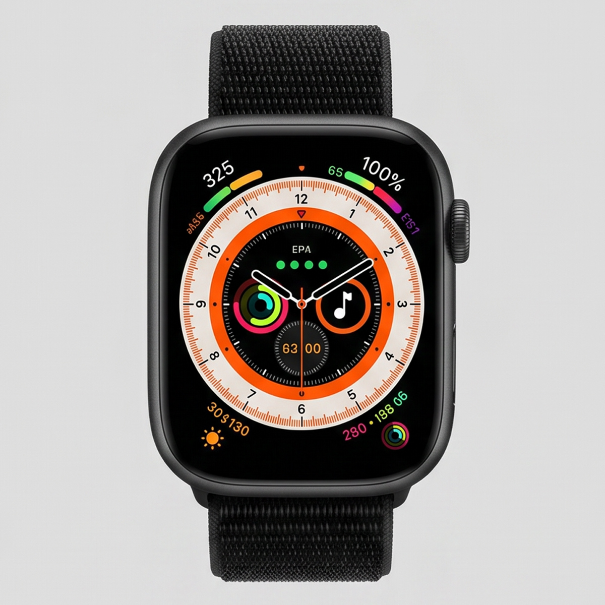 Smart Watch SW151
