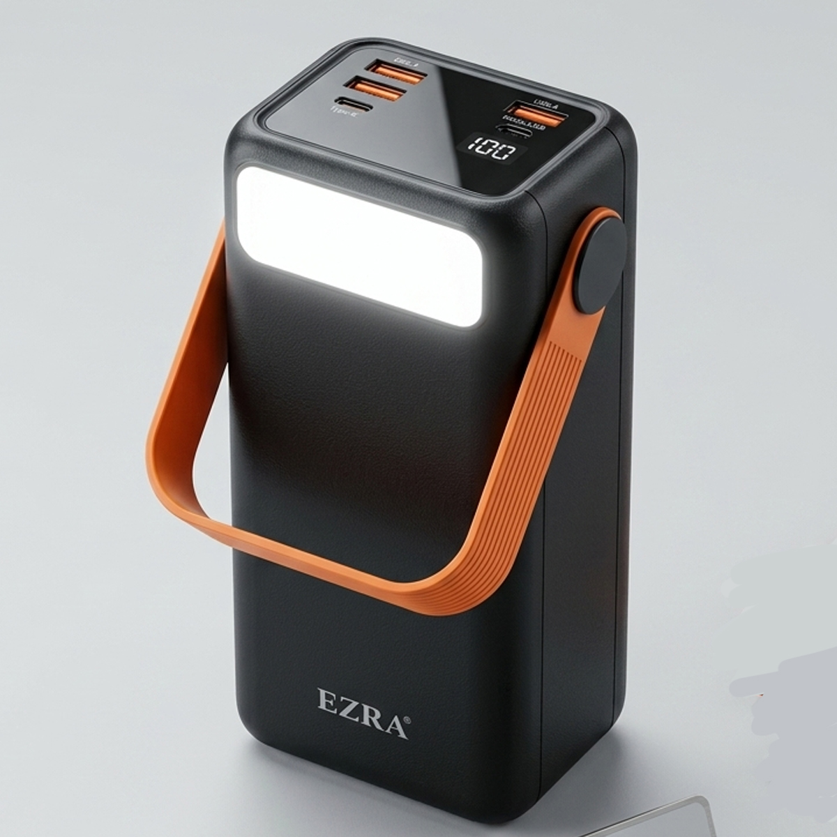 Ezra Power Bank 4W 5000mah