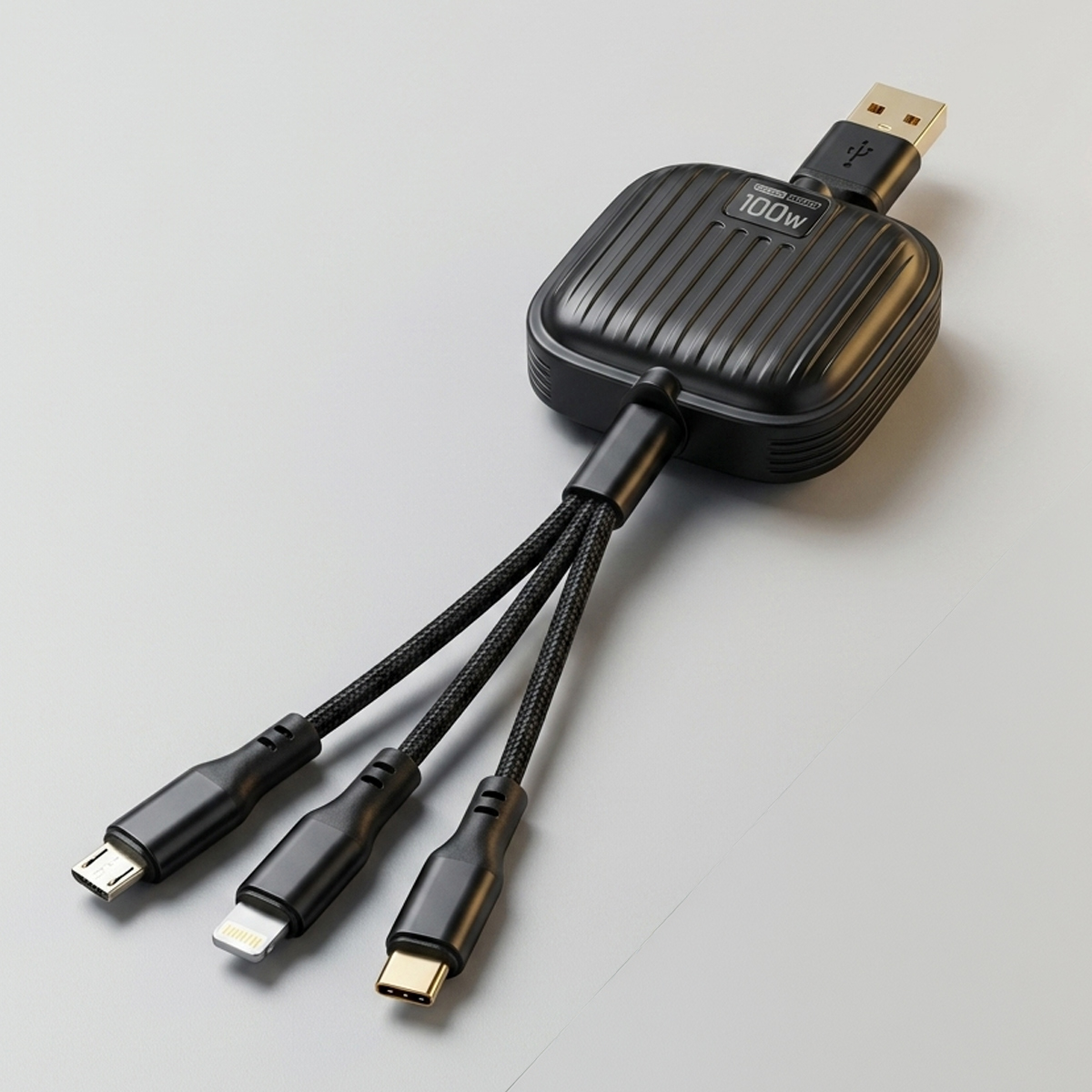Kaxinsi Fast Charging Cable KU-98