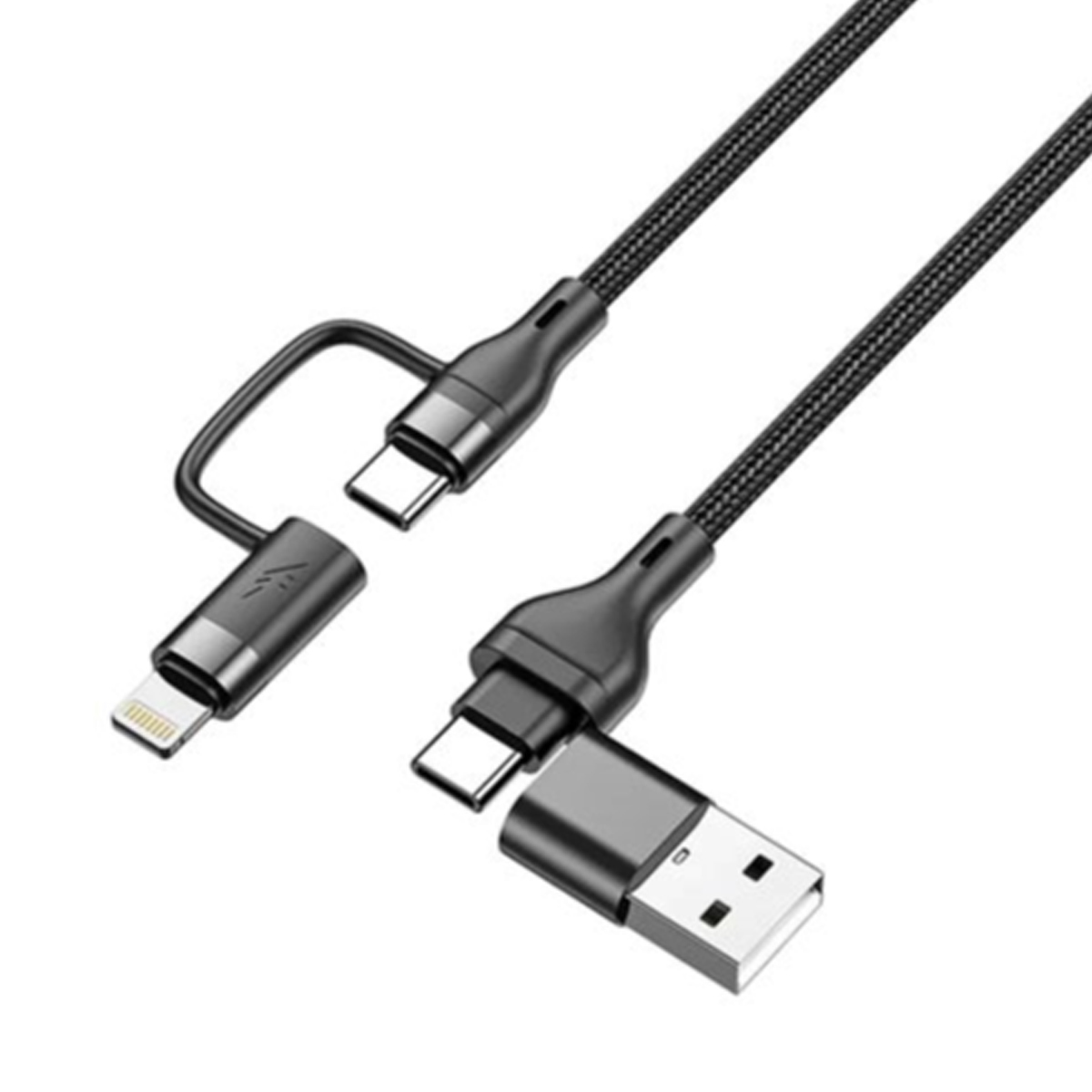 Kaxinsi Braided High Speed Data Cable KU-67