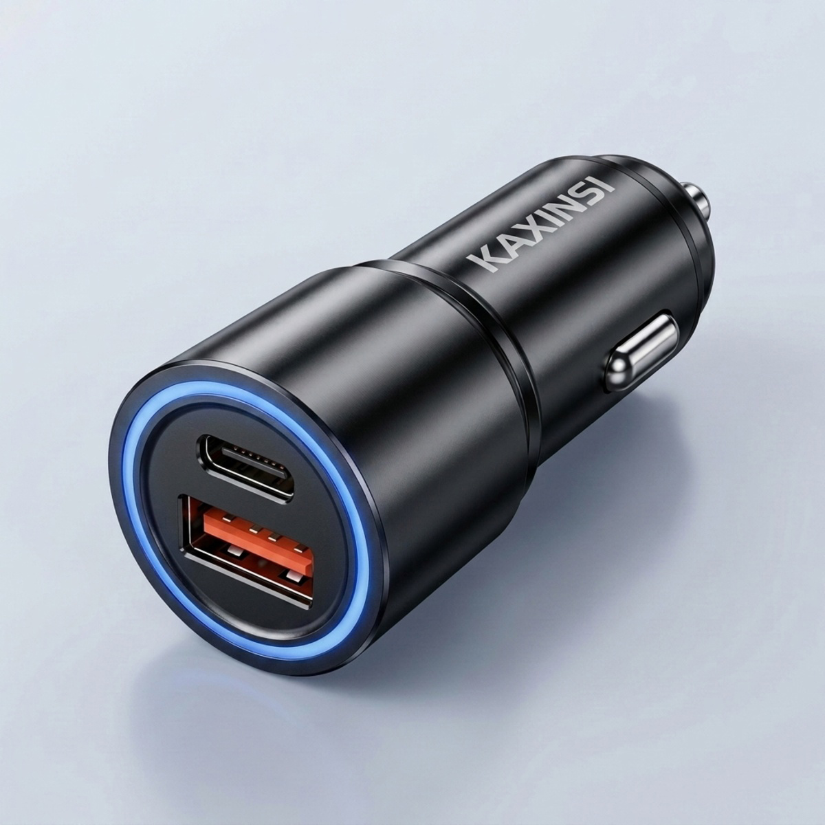 Kaxinsi Car Adapter With Cable