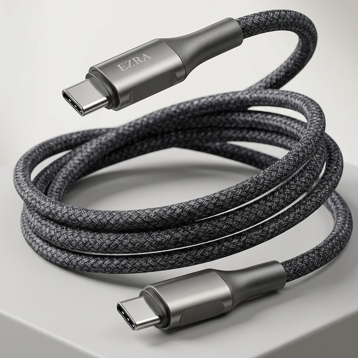 Ezra Pd60W Fast Charging Data Cable