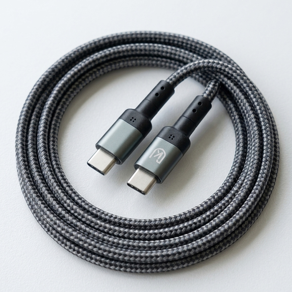 Kaxinsi Usb-C To Braided Cable 3.3Feet