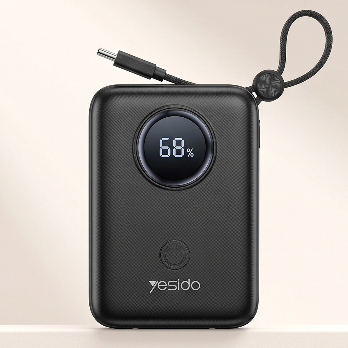 Power Bank 10000 Mah MA-YP64