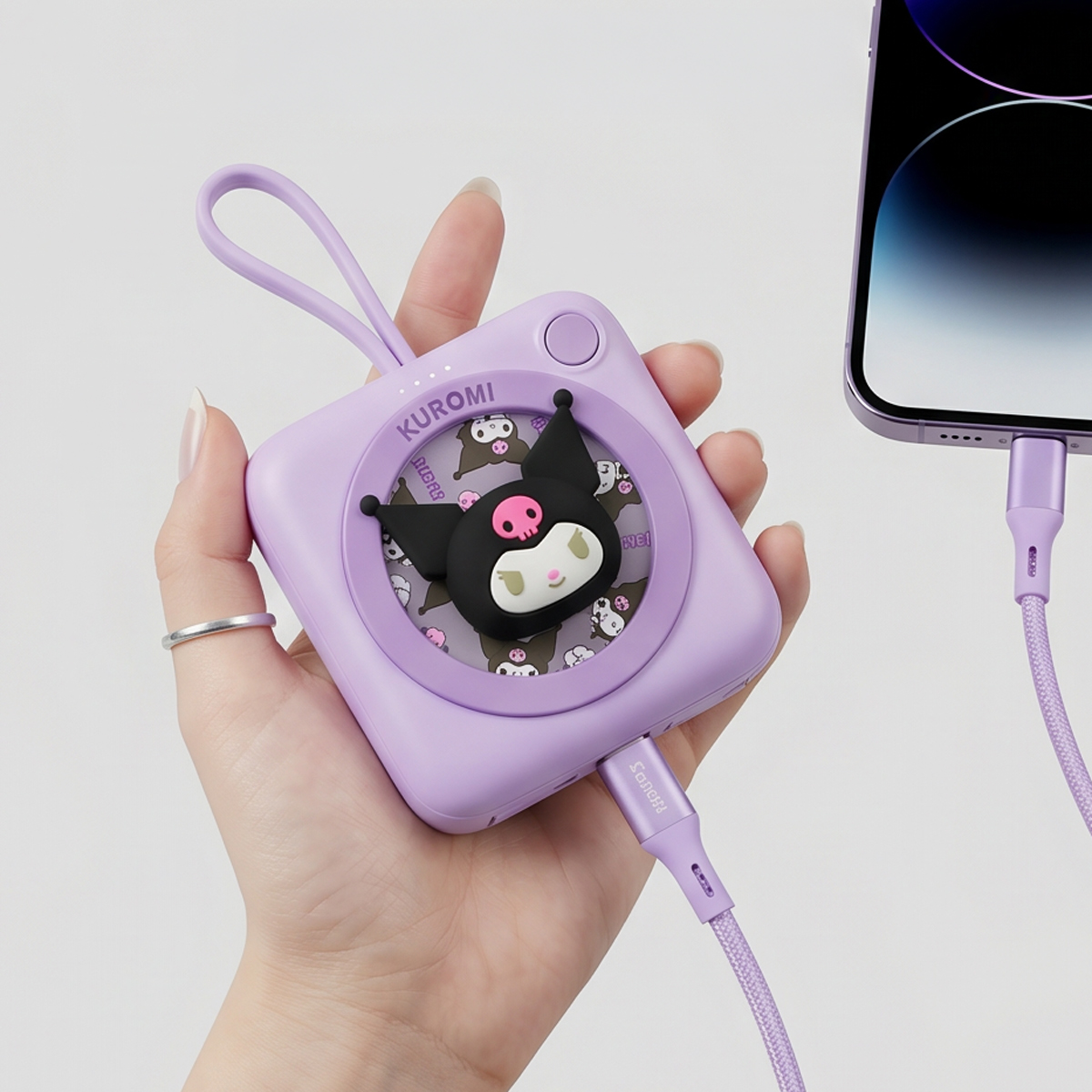 Power Bank MA-PL20