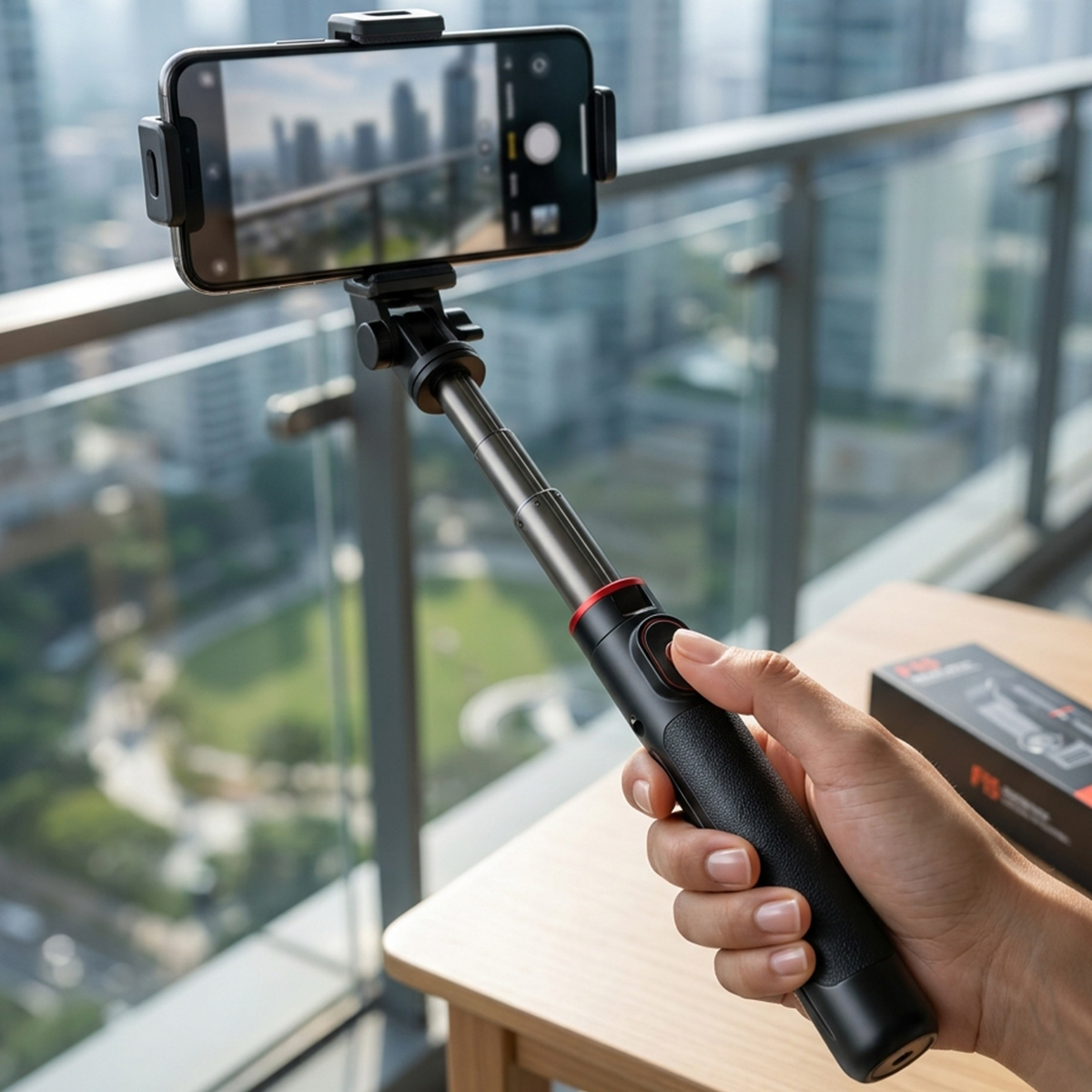 Selfie Stick F15