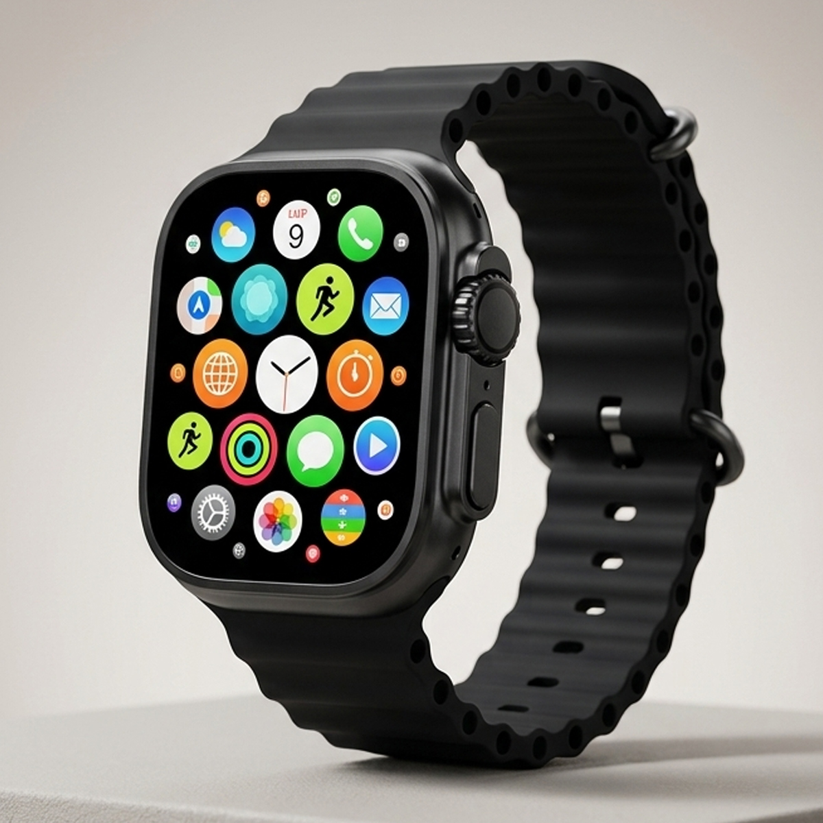 Smartwatch