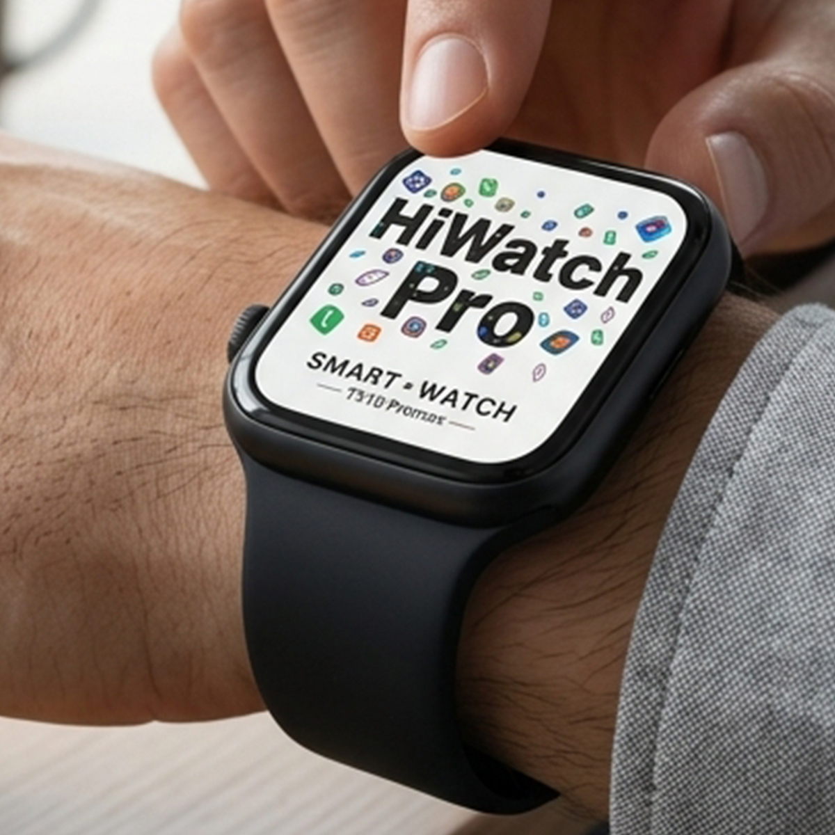 Smart Watch