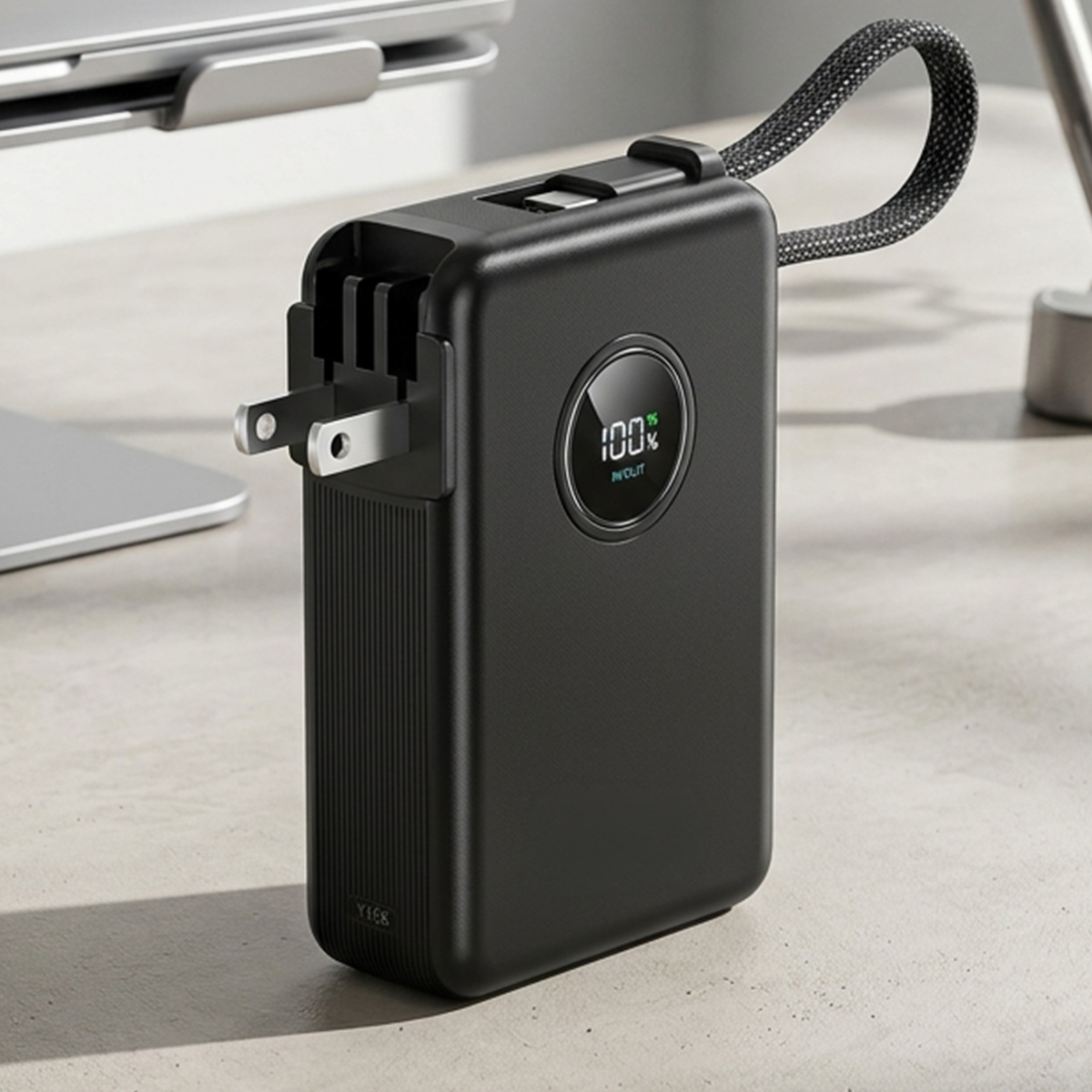 Portable Power Bank 10000Mah Y156