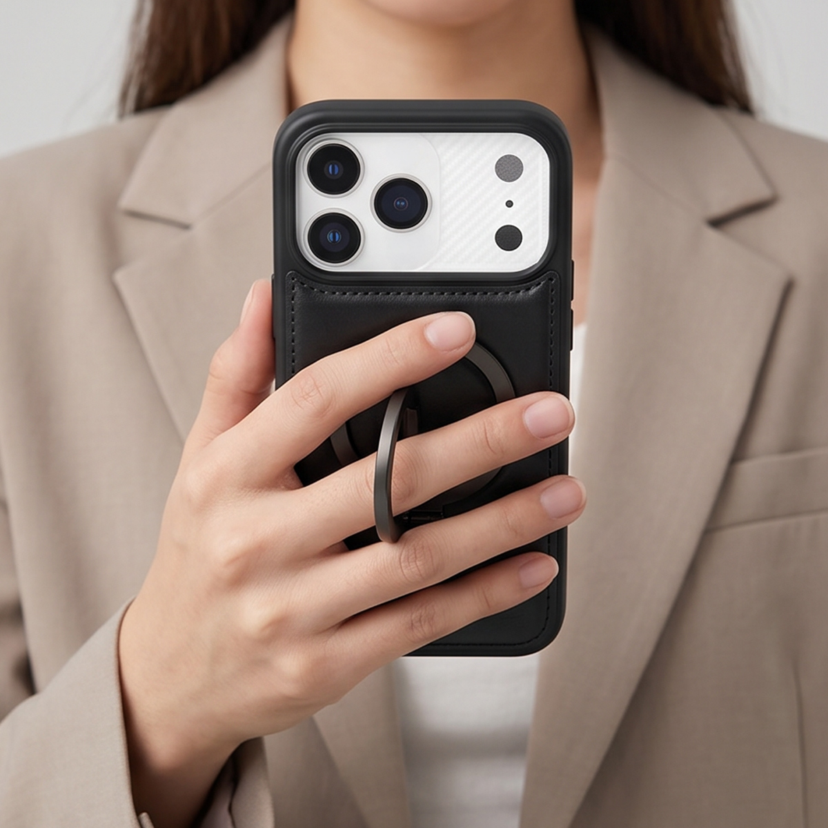 Mobile Cover Iphone 17 Pro Max