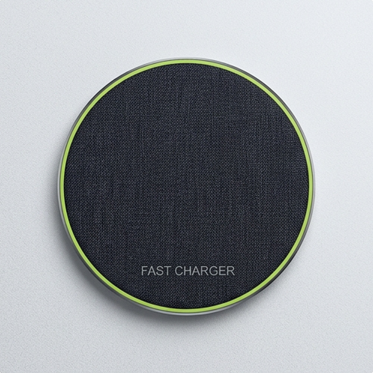 Wireless Fast Charger