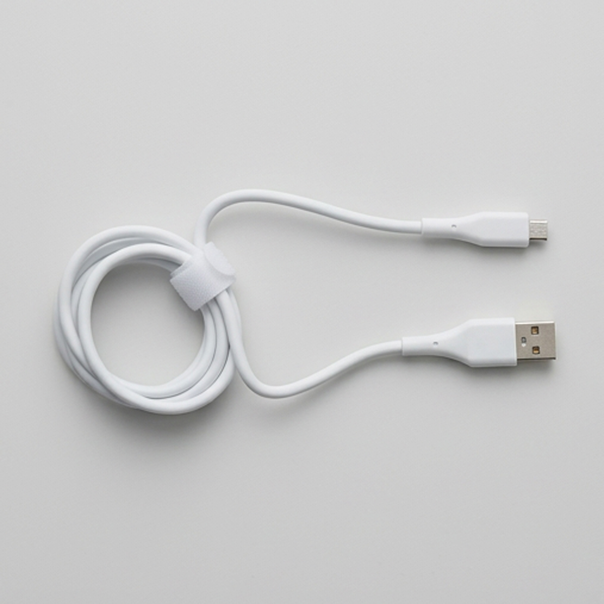 Data Cable Usb White