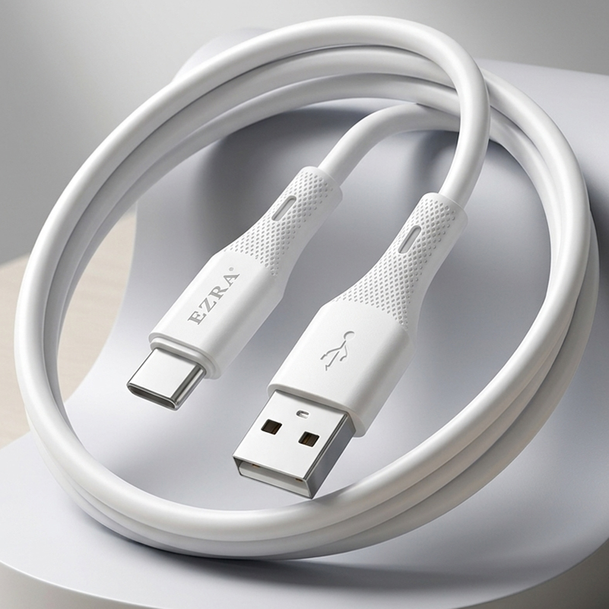 Ezra USB-A to Type-C Data Cable