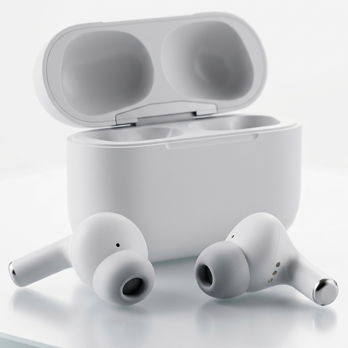 EZRA Wireless Earphones