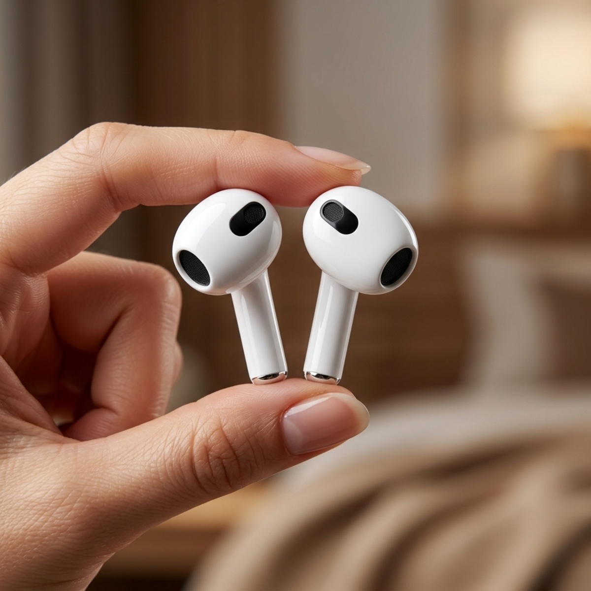 Ezra Earbuds TWS82
