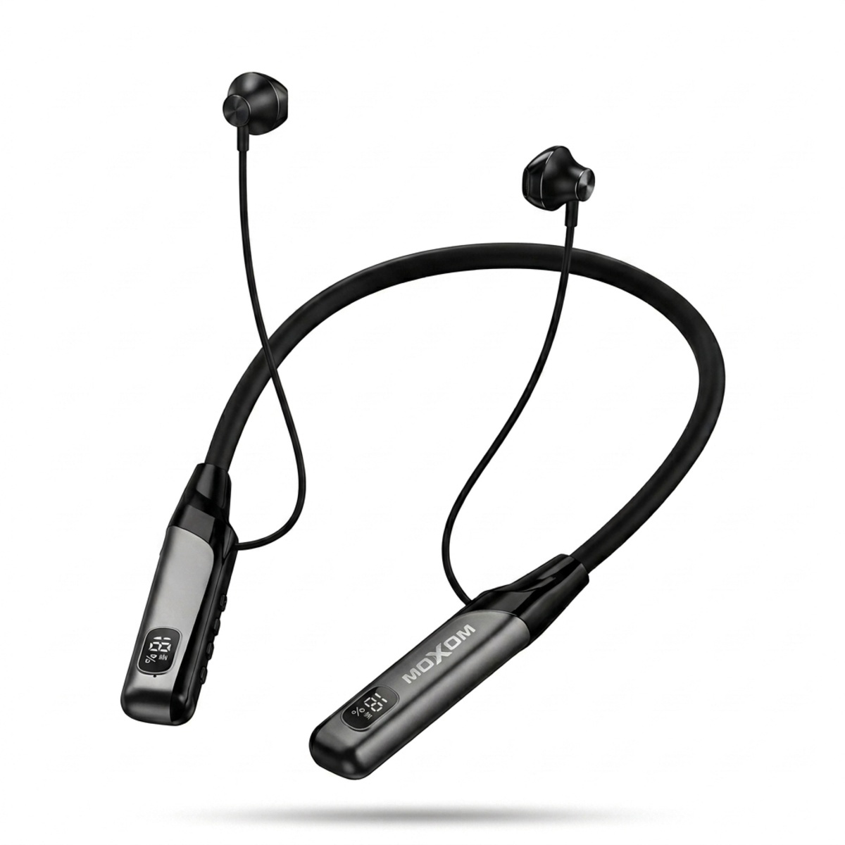 Wireless Bluetooth Neckband