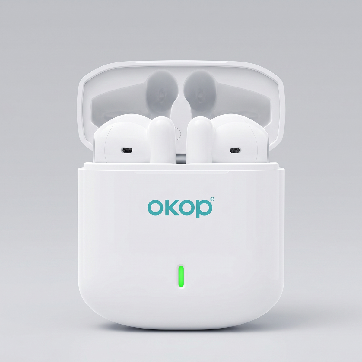Okop Earbuds 18423-KP-211