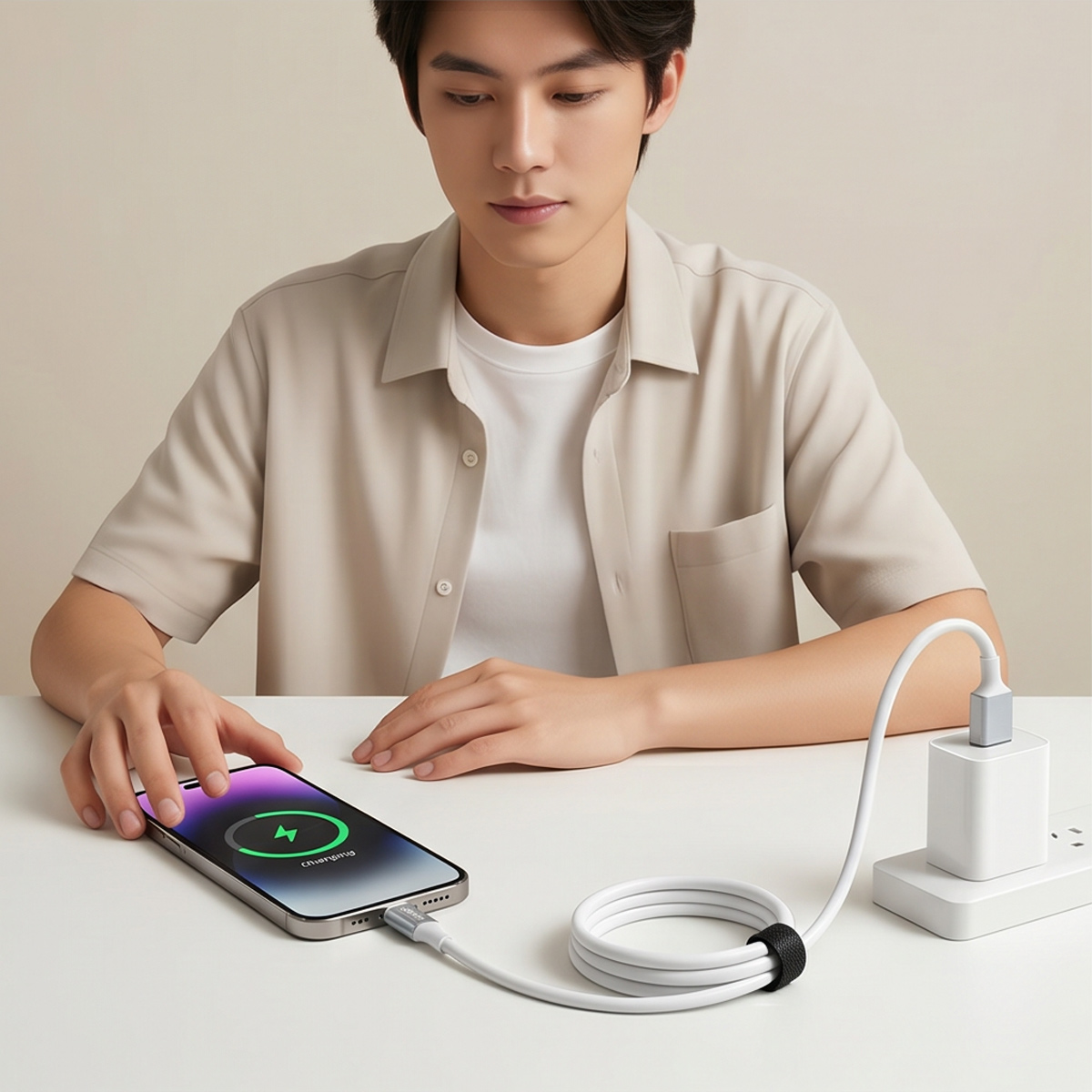 Okop Cable