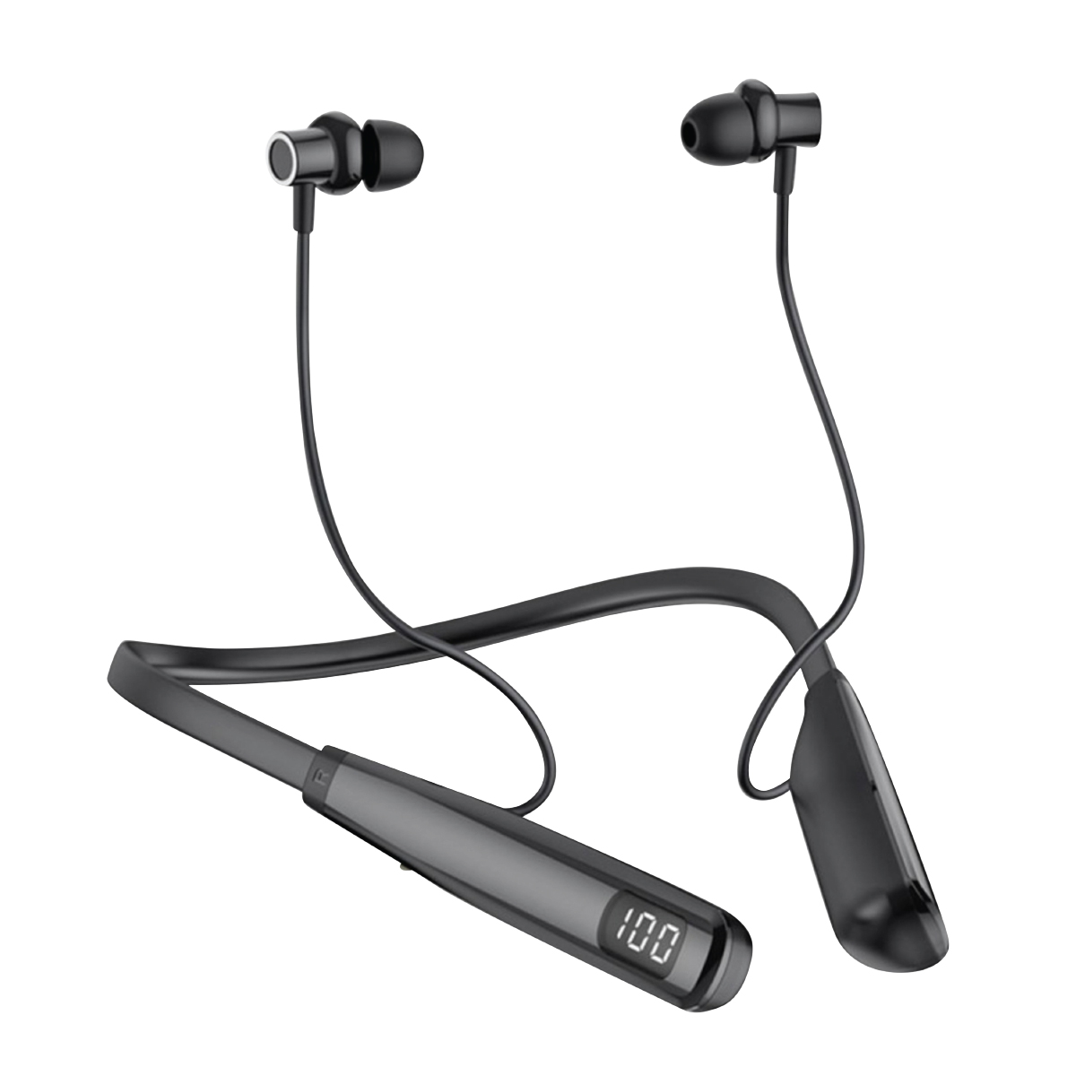 Wireless Bluetooth Neck Band M271