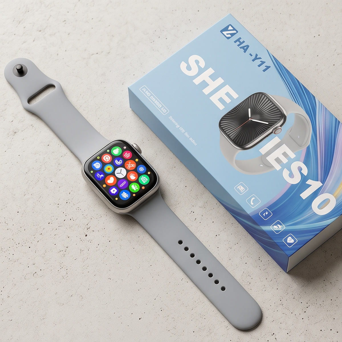 Smart Watch HA-Y11 | Smart Wearables | Smart Watches Smart Watch HA-Y11 | Smart Wearables | Smart Watches
