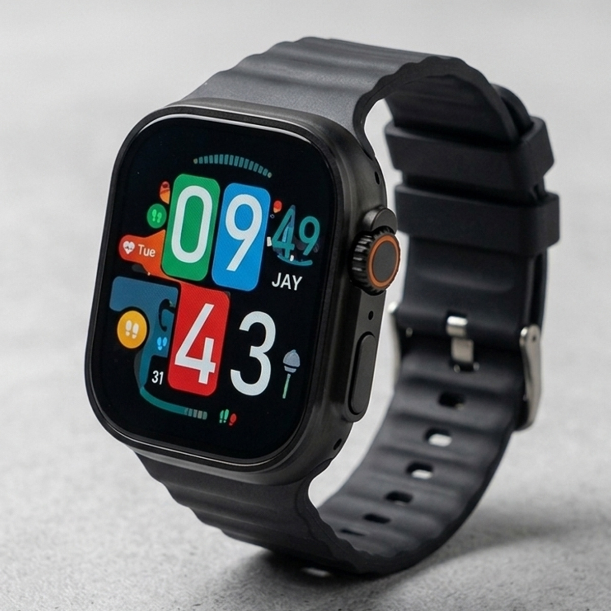 Zt-089 Smartwatch