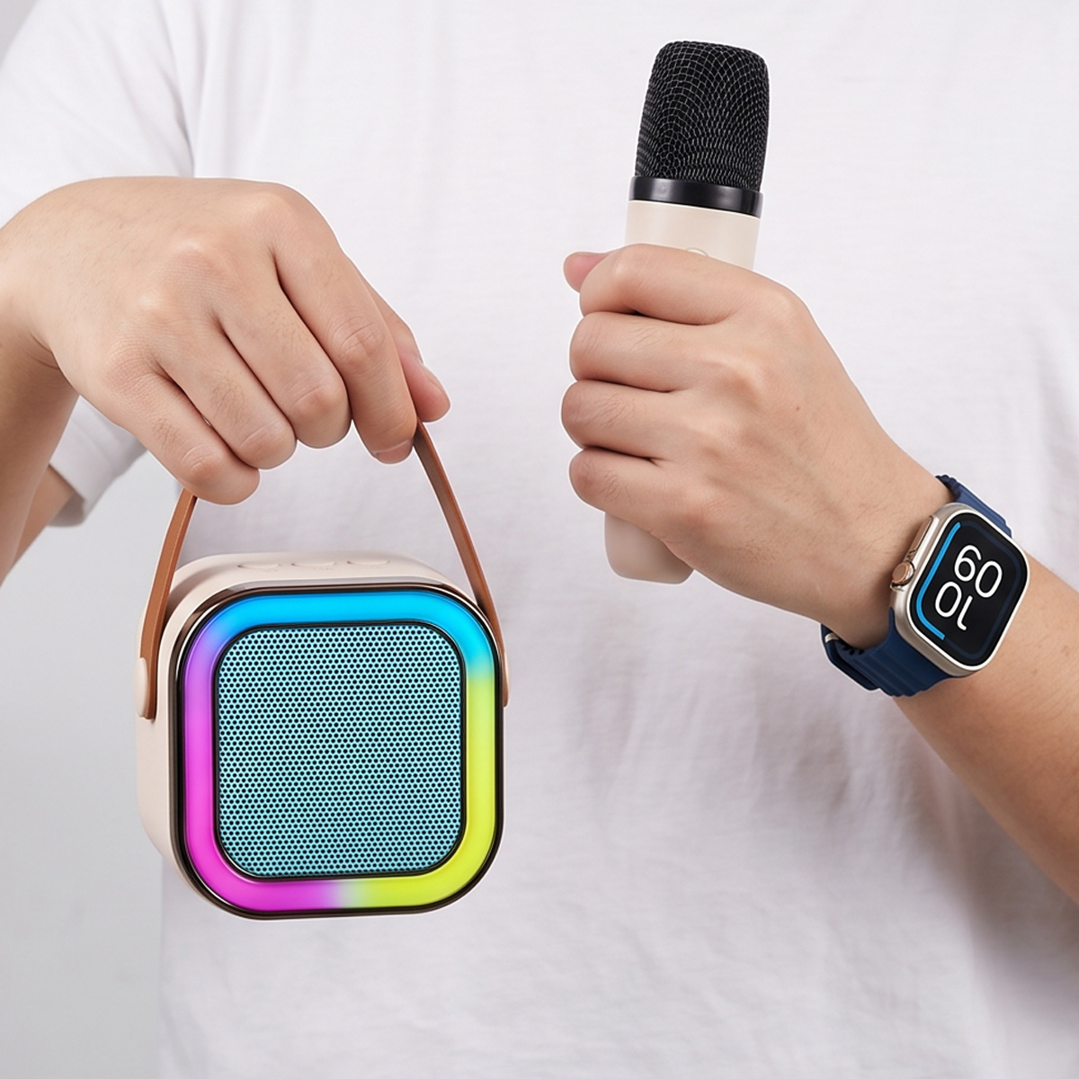 Smart Watch Set ZT-40