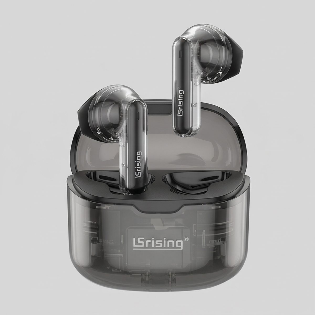 Air Pod Gray