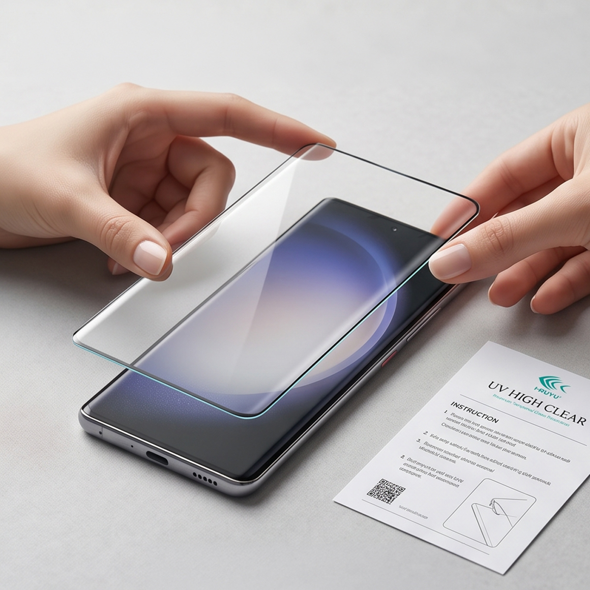 Screen Protector Honor 400 Pro | Mobile Accessories | Screen Protectors Screen Protector Honor 400 Pro | Mobile Accessories | Screen Protectors