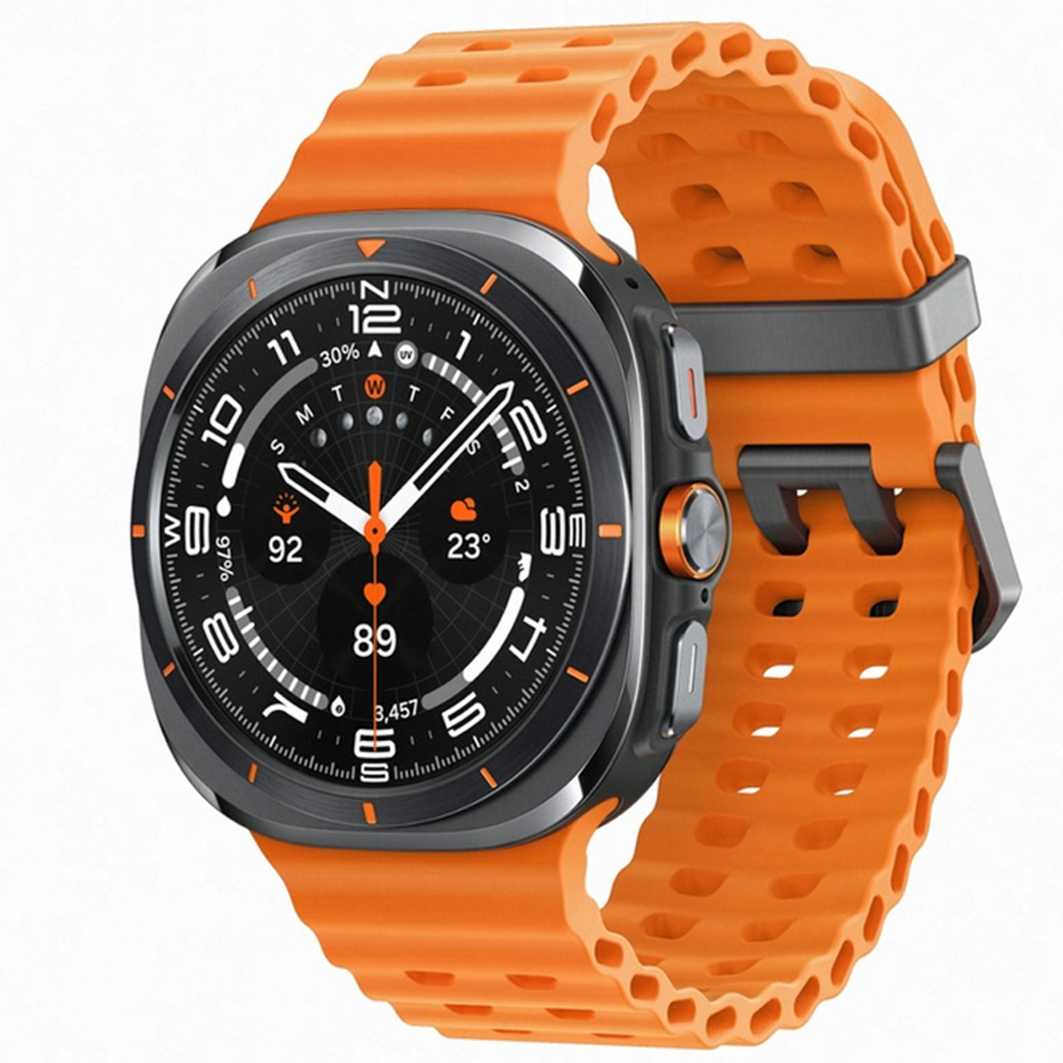S7 Ultra Smartwatch