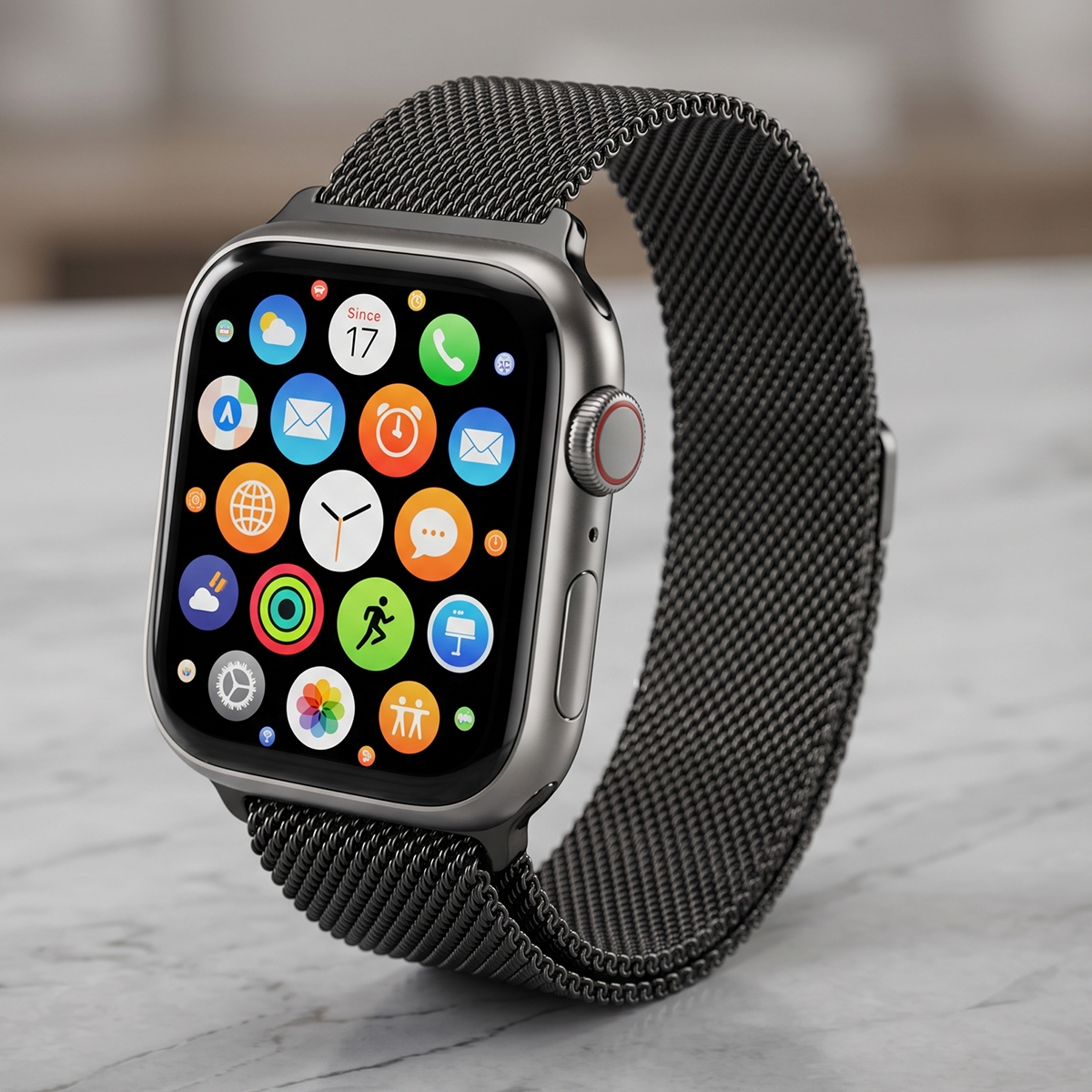 V10 Promax Smart Watch