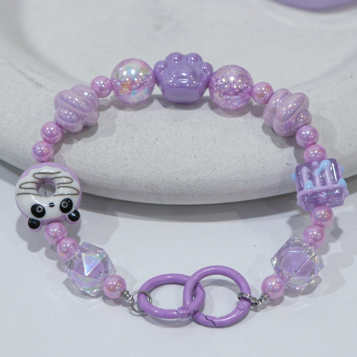Purple Mobile Chain