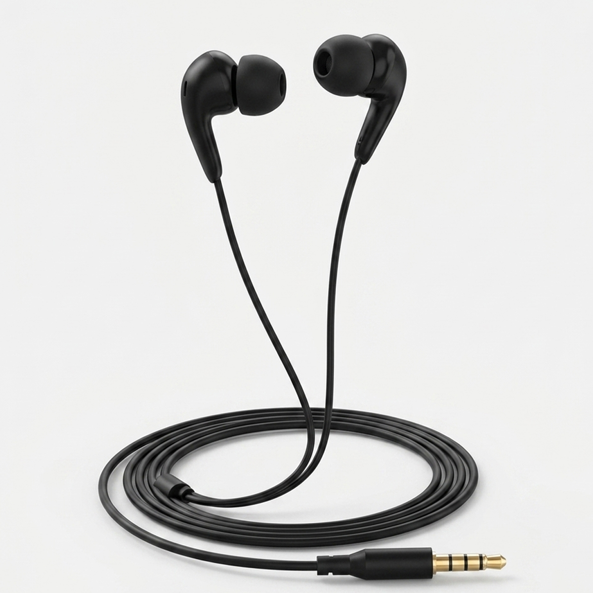 Celebrat Stereo Earphones G26