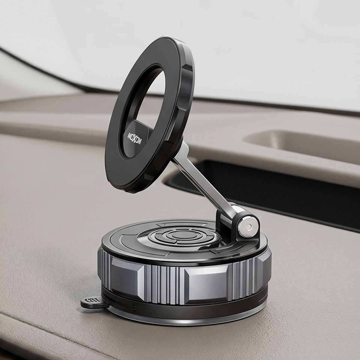 Moxom Mobile Car Holder
