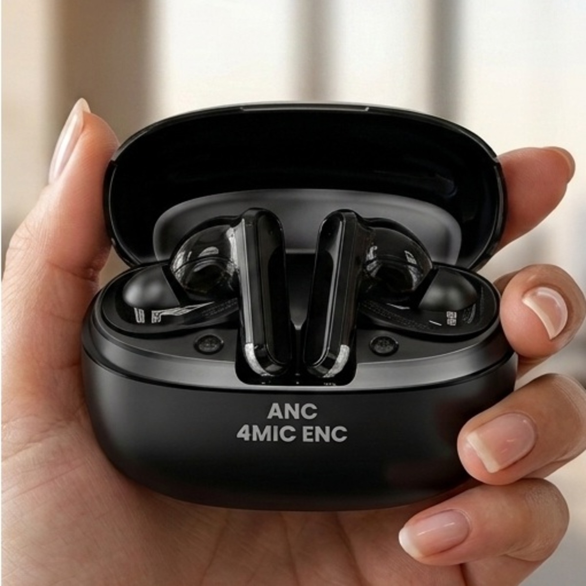 Moxom Wireless Earbuds