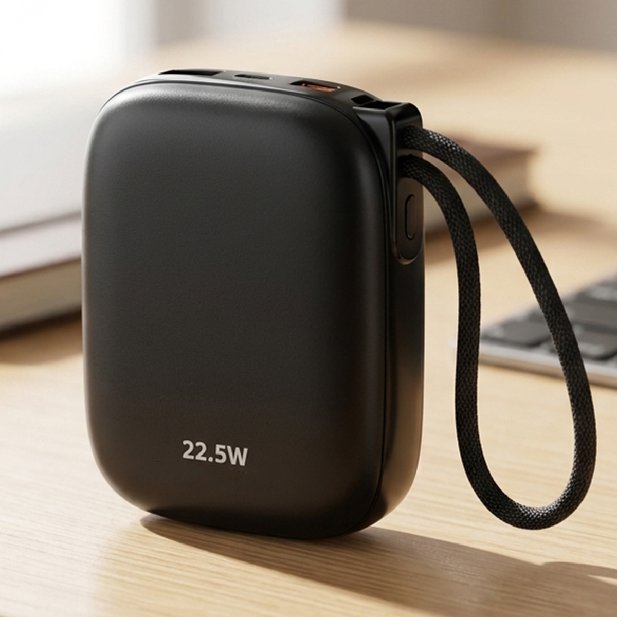 Mini Portable Power Bank 10000Mah