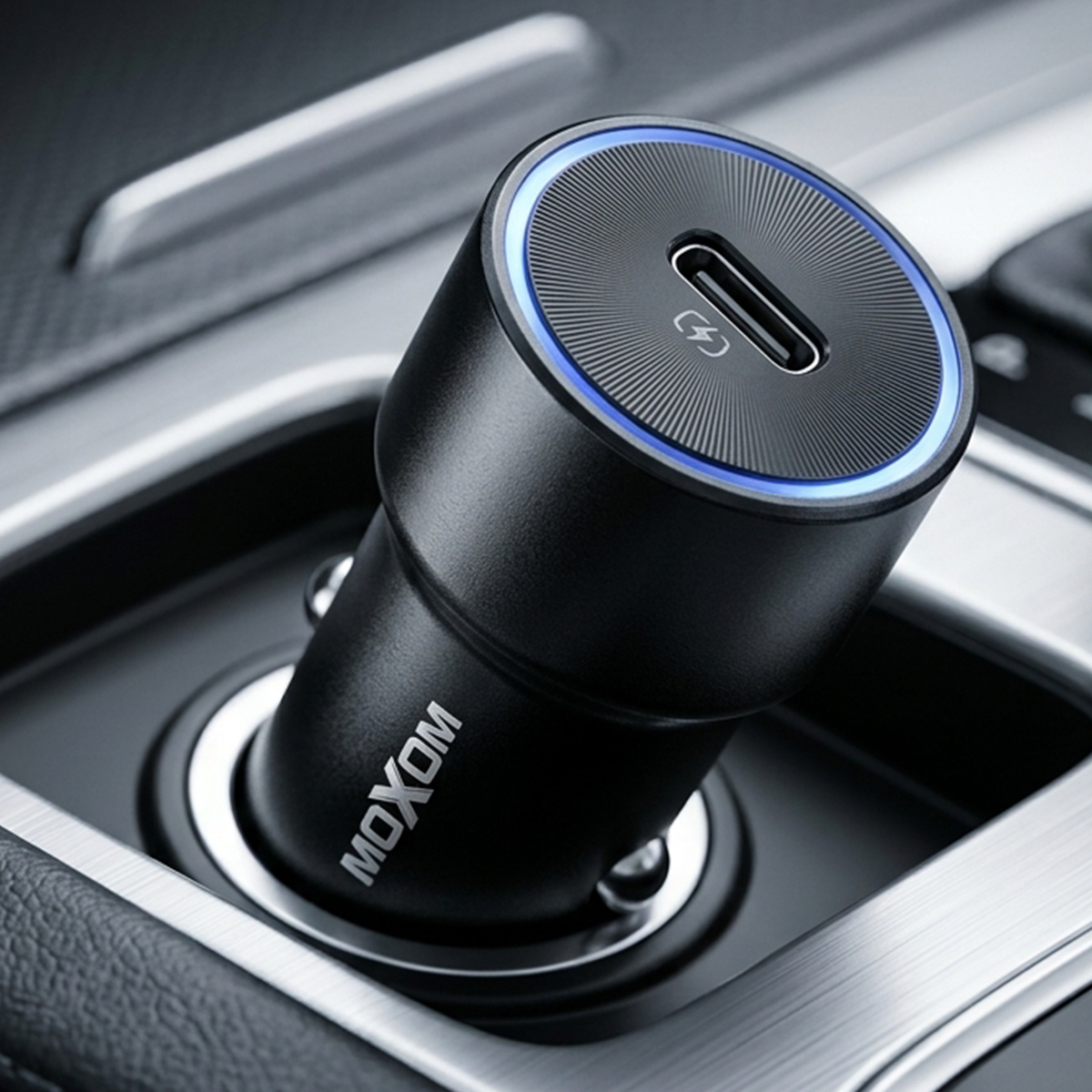 Moxom Usb-C Car Charger Adapter 45W
